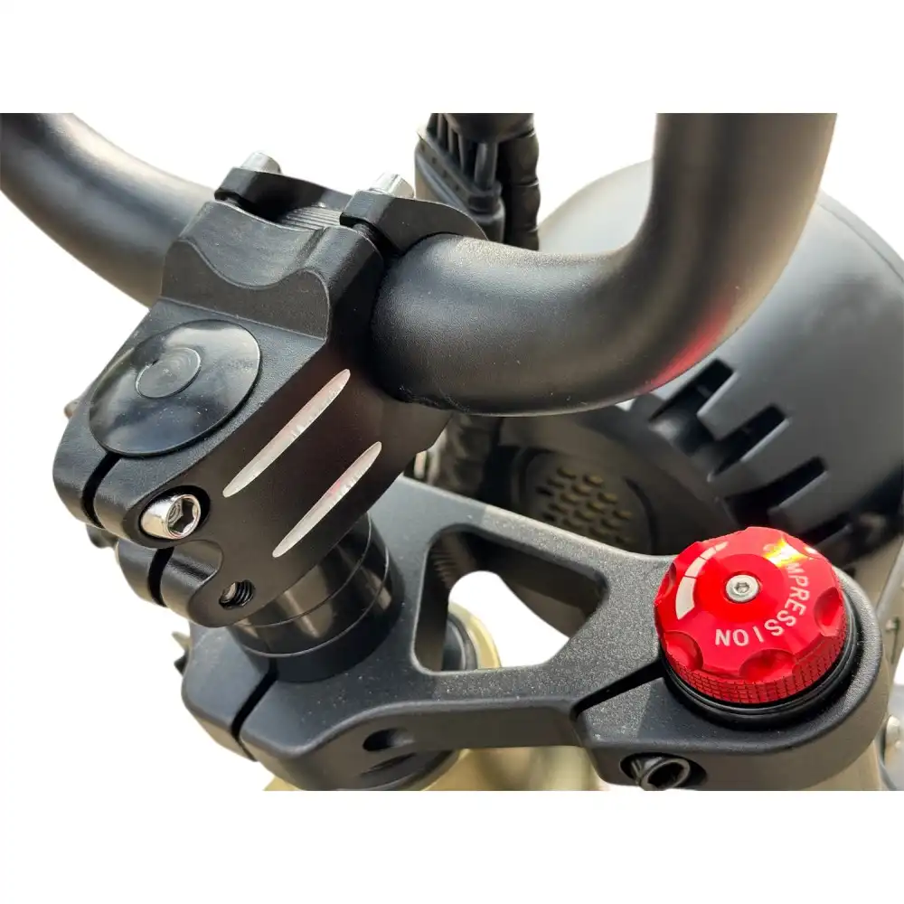 Электровелосипед SmartBalance Hunter Зелёный 11409